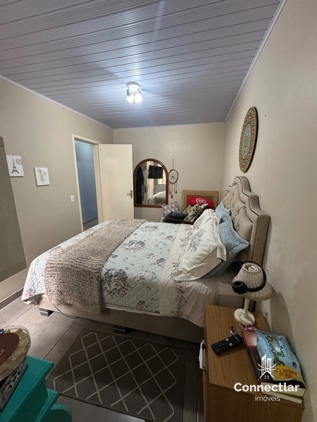 LINDA CASA 3 DORMITÓRIOS E SUITE NO PORTO VERDE: 17ª foto da galeria de imagens do imóvel