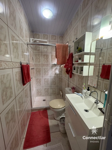LINDA CASA 3 DORMITÓRIOS E SUITE NO PORTO VERDE: 18ª foto da galeria de imagens do imóvel
