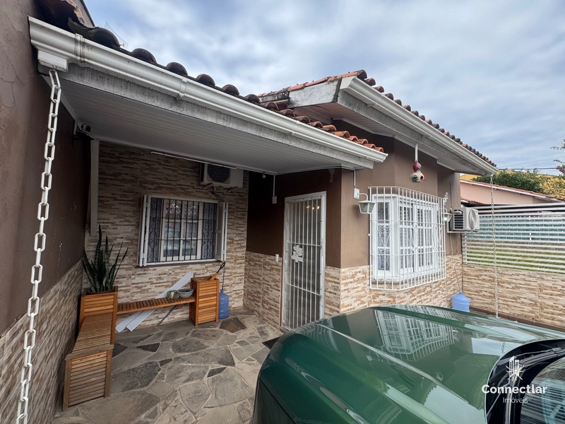 LINDA CASA 3 DORMITÓRIOS E SUITE NO PORTO VERDE: 2ª foto da galeria de imagens do imóvel