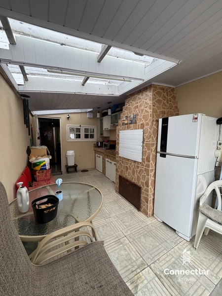 LINDA CASA 3 DORMITÓRIOS E SUITE NO PORTO VERDE: 26ª foto da galeria de imagens do imóvel