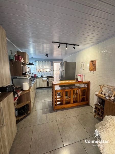 LINDA CASA 3 DORMITÓRIOS E SUITE NO PORTO VERDE: 8ª foto da galeria de imagens do imóvel