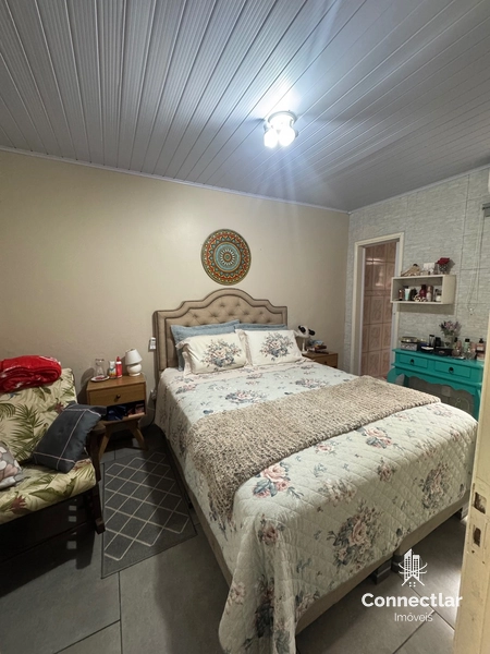 LINDA CASA 3 DORMITÓRIOS E SUITE NO PORTO VERDE: 15ª foto da galeria de imagens do imóvel