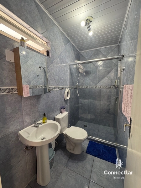LINDA CASA 3 DORMITÓRIOS E SUITE NO PORTO VERDE: 21ª foto da galeria de imagens do imóvel