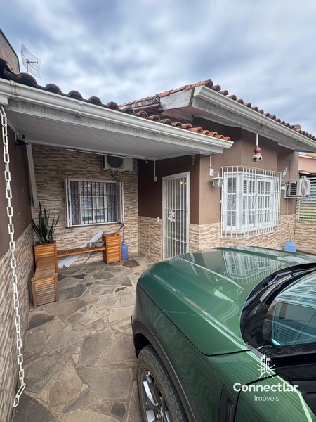 LINDA CASA 3 DORMITÓRIOS E SUITE NO PORTO VERDE: 1ª foto da galeria de imagens do imóvel
