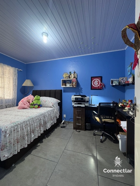 LINDA CASA 3 DORMITÓRIOS E SUITE NO PORTO VERDE: 13ª foto da galeria de imagens do imóvel