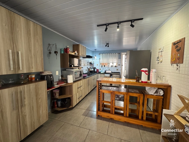 LINDA CASA 3 DORMITÓRIOS E SUITE NO PORTO VERDE: 9ª foto da galeria de imagens do imóvel