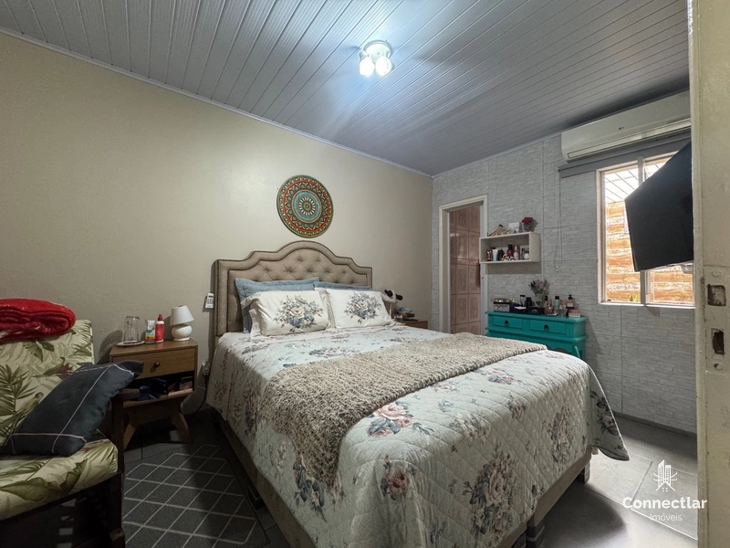 LINDA CASA 3 DORMITÓRIOS E SUITE NO PORTO VERDE: 16ª foto da galeria de imagens do imóvel