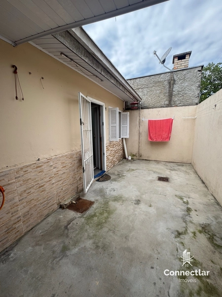 LINDA CASA 3 DORMITÓRIOS E SUITE NO PORTO VERDE: 28ª foto da galeria de imagens do imóvel