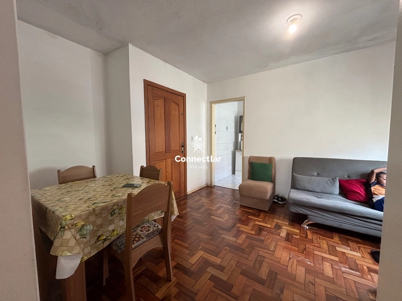 Apartamento de 2 dormitórios no Leopoldina – 70 m²: 5ª foto da galeria de imagens do imóvel
