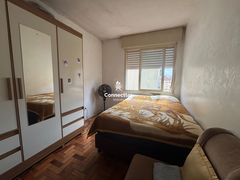 Apartamento de 2 dormitórios no Leopoldina – 70 m²: 17ª foto da galeria de imagens do imóvel
