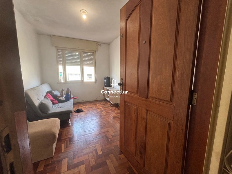 Apartamento de 2 dormitórios no Leopoldina – 70 m²: 2ª foto da galeria de imagens do imóvel