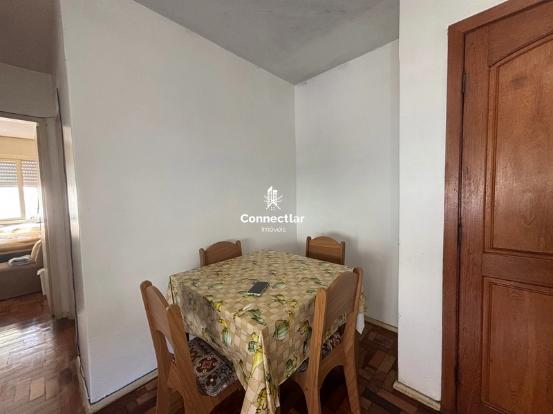 Apartamento de 2 dormitórios no Leopoldina – 70 m²: 3ª foto da galeria de imagens do imóvel