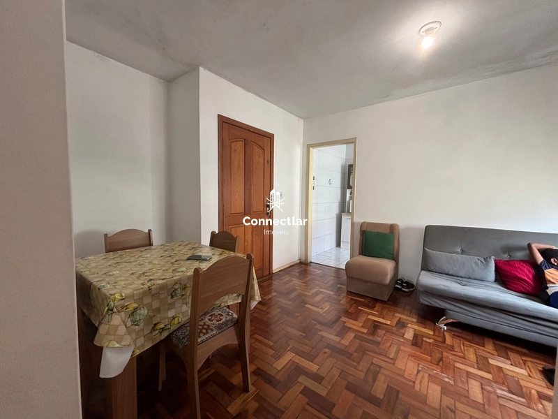 Apartamento de 2 dormitórios no Leopoldina – 70 m²: 4ª foto da galeria de imagens do imóvel