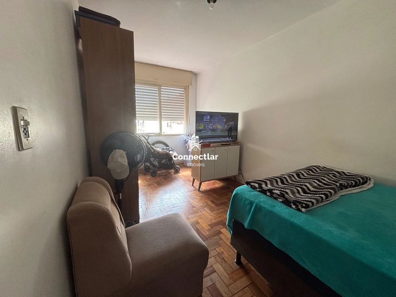 Apartamento de 2 dormitórios no Leopoldina – 70 m²: 15ª foto da galeria de imagens do imóvel