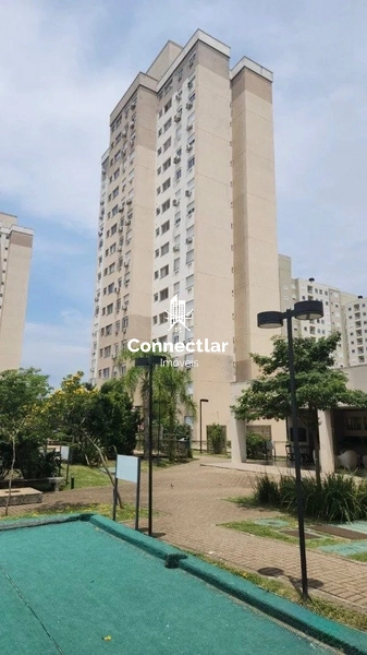 Apartamento de 3 dormitórios com suíte e lazer completo no Humaitá: 18ª foto da galeria de imagens do imóvel