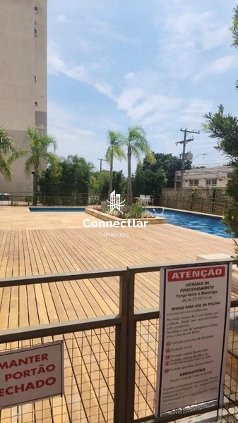 Apartamento de 3 dormitórios com suíte e lazer completo no Humaitá: 16ª foto da galeria de imagens do imóvel