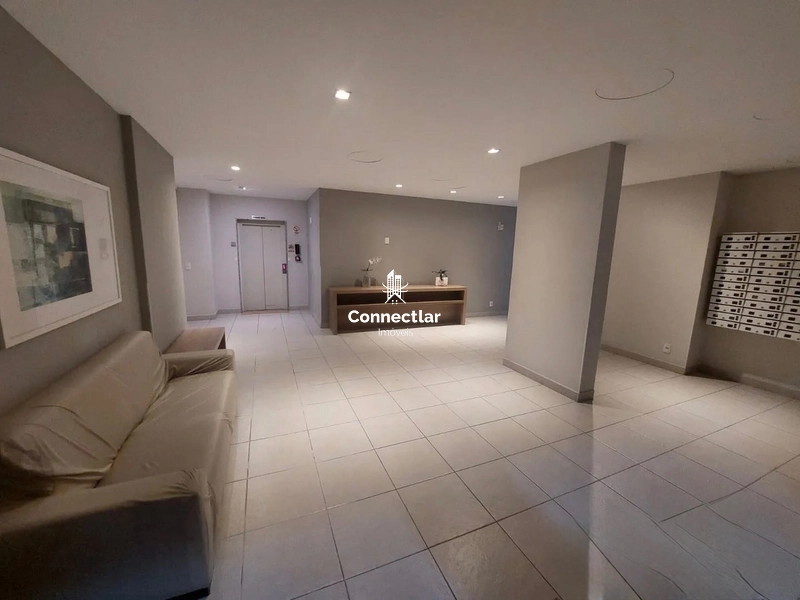 Apartamento de 3 dormitórios com suíte e lazer completo no Humaitá: 2ª foto da galeria de imagens do imóvel