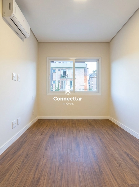 Apartamento 1dormitório e 1/2 - Centro - Canela RS: 4ª foto da galeria de imagens do imóvel