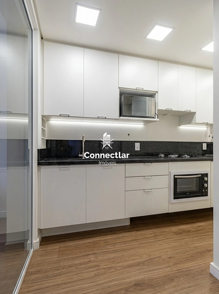 Apartamento 1dormitório e 1/2 - Centro - Canela RS: 9ª foto da galeria de imagens do imóvel