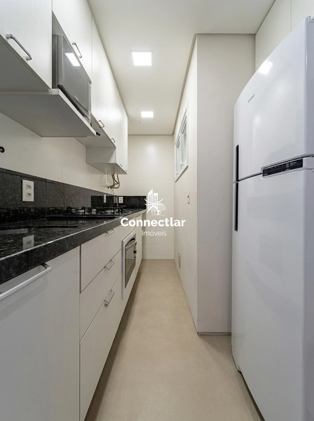 Apartamento 1dormitório e 1/2 - Centro - Canela RS: 7ª foto da galeria de imagens do imóvel