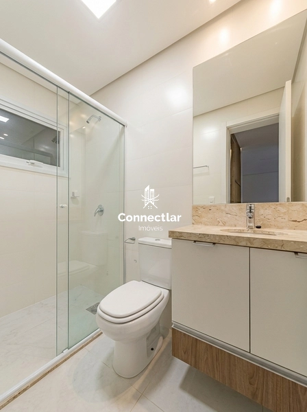 Apartamento 1dormitório e 1/2 - Centro - Canela RS: 5ª foto da galeria de imagens do imóvel