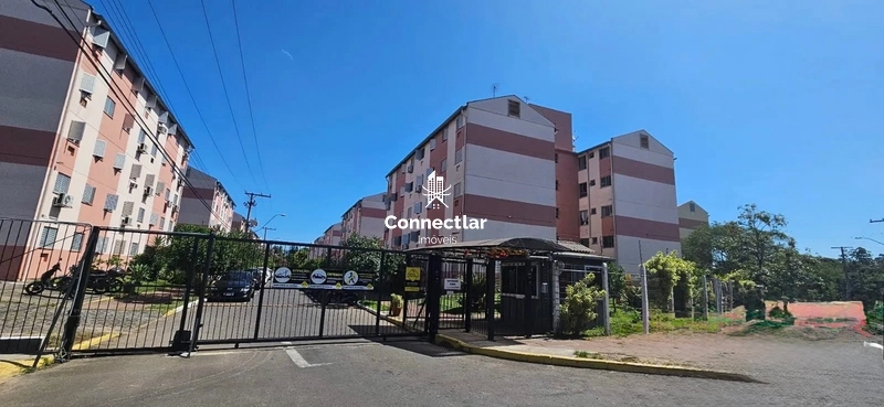 Apartamento 2 dormitórios no Rubem Berta com até 100% de financiamento: 1ª foto da galeria de imagens do imóvel
