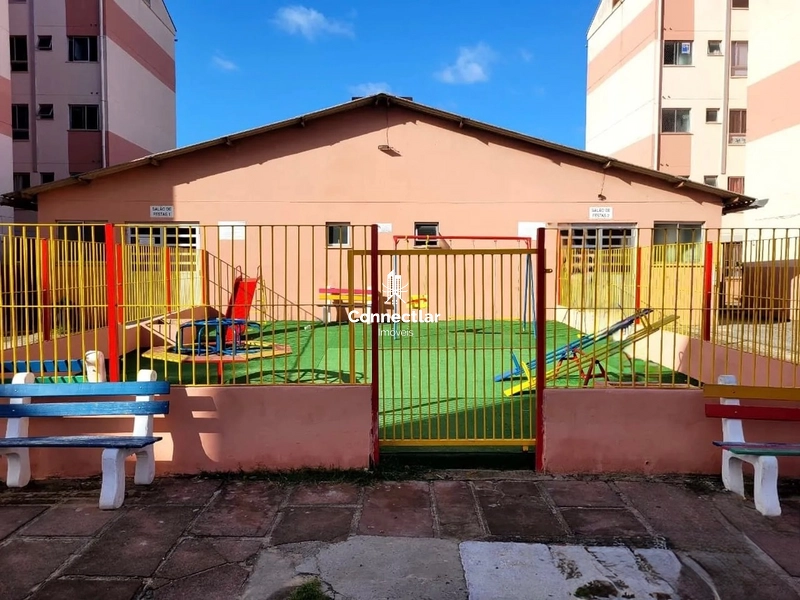 Apartamento 2 dormitórios no Rubem Berta com até 100% de financiamento: 11ª foto da galeria de imagens do imóvel