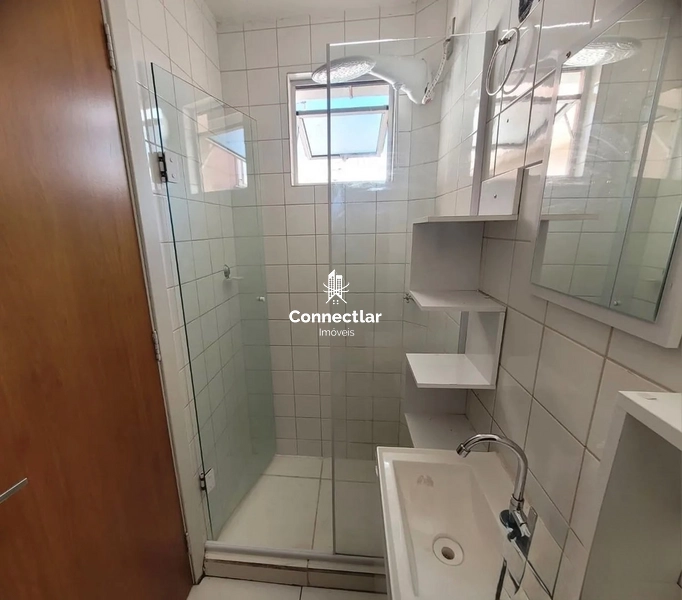 Apartamento 2 dormitórios no Rubem Berta com até 100% de financiamento: 5ª foto da galeria de imagens do imóvel