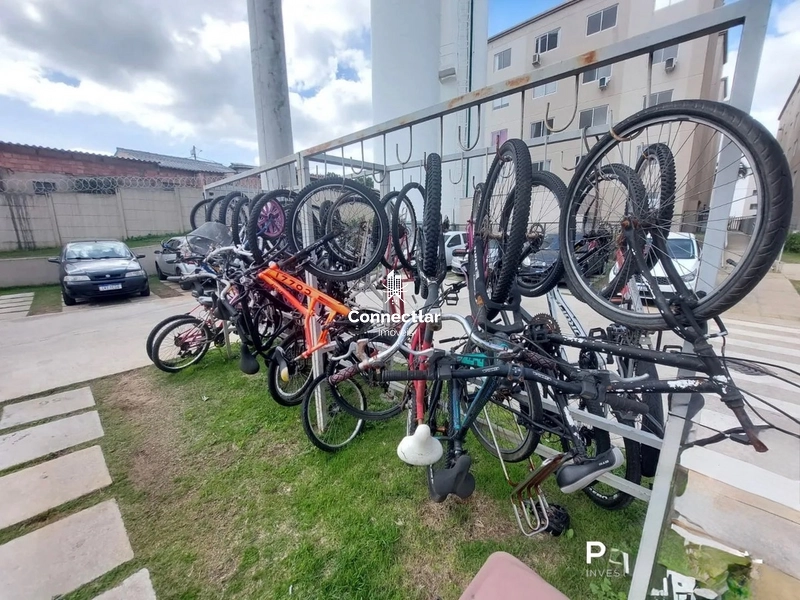 Apartamento de 2 dormitórios à venda no Jardim Leopoldina: 15ª foto da galeria de imagens do imóvel