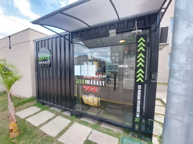 Apartamento de 2 dormitórios à venda no Jardim Leopoldina: 14ª foto da galeria de imagens do imóvel