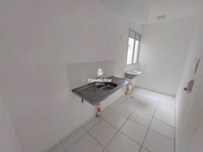 Apartamento de 2 dormitórios à venda no Jardim Leopoldina: 4ª foto da galeria de imagens do imóvel