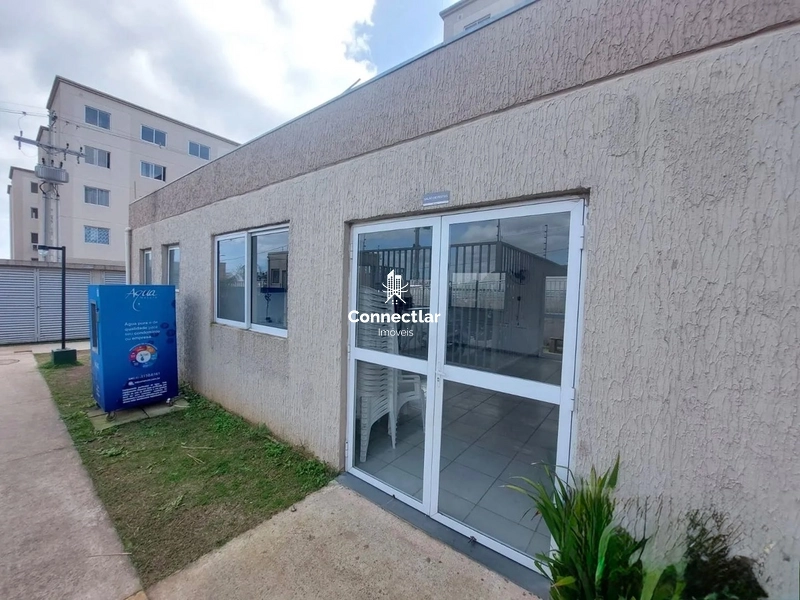 Apartamento de 2 dormitórios à venda no Jardim Leopoldina: 9ª foto da galeria de imagens do imóvel