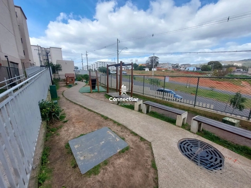 Apartamento de 2 dormitórios à venda no Jardim Leopoldina: 17ª foto da galeria de imagens do imóvel