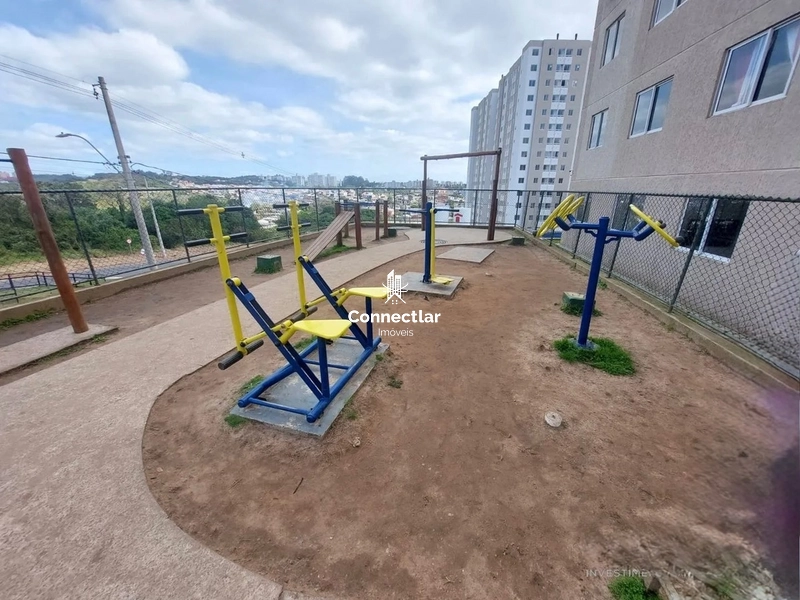 Apartamento de 2 dormitórios à venda no Jardim Leopoldina: 18ª foto da galeria de imagens do imóvel