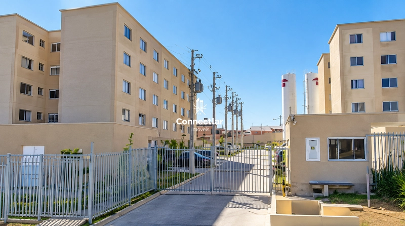 Apartamento de 2 dormitórios à venda no Jardim Leopoldina: 1ª foto da galeria de imagens do imóvel