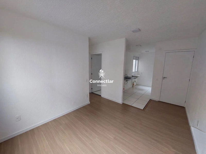 Apartamento de 2 dormitórios à venda no Jardim Leopoldina: 3ª foto da galeria de imagens do imóvel