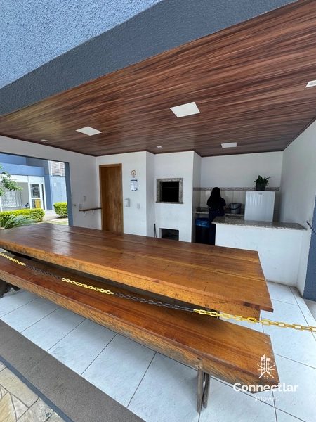 LINDO APARTAMENTO 2 DORMITÓRIOS EM FRENTE A FAPA: 5ª foto da galeria de imagens do imóvel