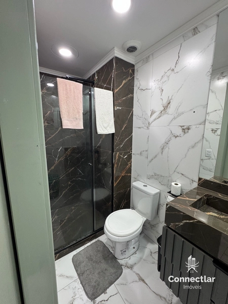 LINDO APARTAMENTO 2 DORMITÓRIOS EM FRENTE A FAPA: 23ª foto da galeria de imagens do imóvel