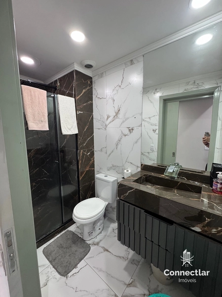LINDO APARTAMENTO 2 DORMITÓRIOS EM FRENTE A FAPA: 22ª foto da galeria de imagens do imóvel