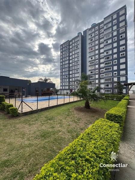 LINDO APARTAMENTO 2 DORMITÓRIOS EM FRENTE A FAPA: 3ª foto da galeria de imagens do imóvel
