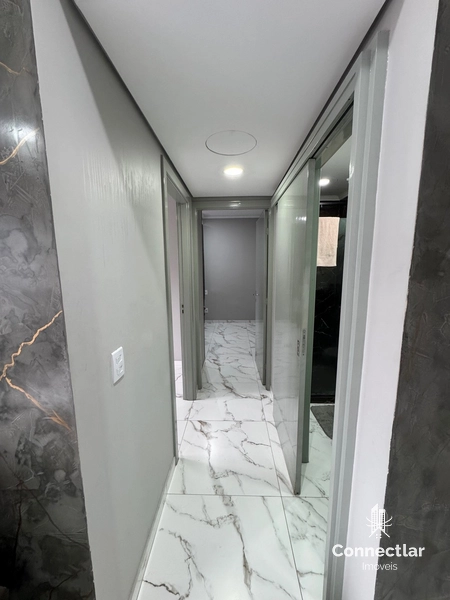 LINDO APARTAMENTO 2 DORMITÓRIOS EM FRENTE A FAPA: 21ª foto da galeria de imagens do imóvel