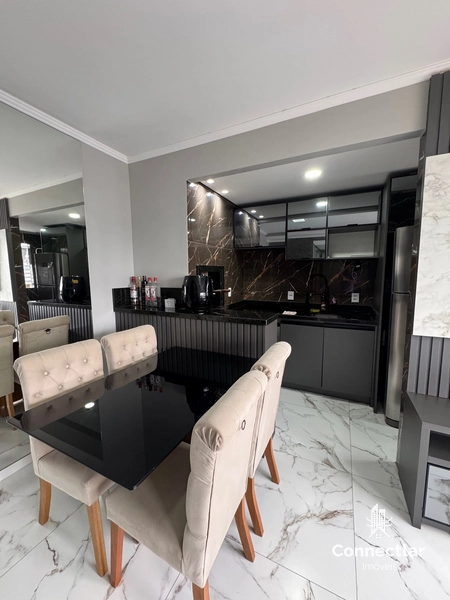 LINDO APARTAMENTO 2 DORMITÓRIOS EM FRENTE A FAPA: 13ª foto da galeria de imagens do imóvel