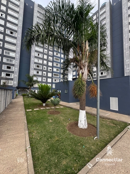 LINDO APARTAMENTO 2 DORMITÓRIOS EM FRENTE A FAPA: 4ª foto da galeria de imagens do imóvel