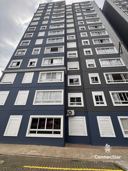 LINDO APARTAMENTO 2 DORMITÓRIOS EM FRENTE A FAPA: 2ª foto da galeria de imagens do imóvel