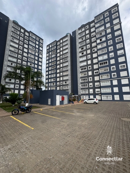 LINDO APARTAMENTO 2 DORMITÓRIOS EM FRENTE A FAPA: 1ª foto da galeria de imagens do imóvel