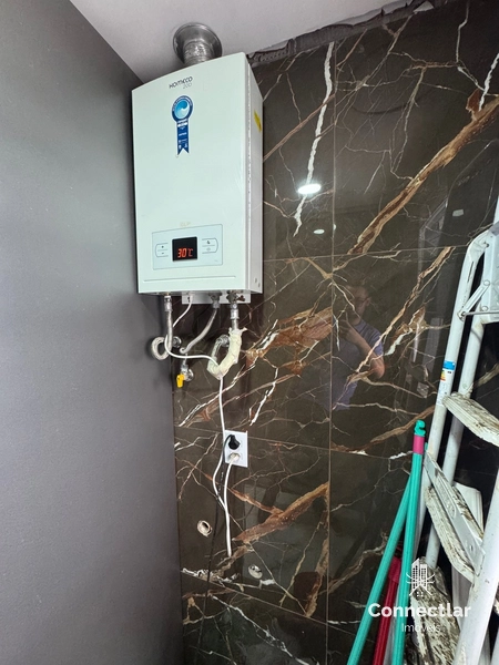 LINDO APARTAMENTO 2 DORMITÓRIOS EM FRENTE A FAPA: 17ª foto da galeria de imagens do imóvel