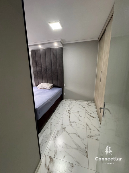 LINDO APARTAMENTO 2 DORMITÓRIOS EM FRENTE A FAPA: 25ª foto da galeria de imagens do imóvel