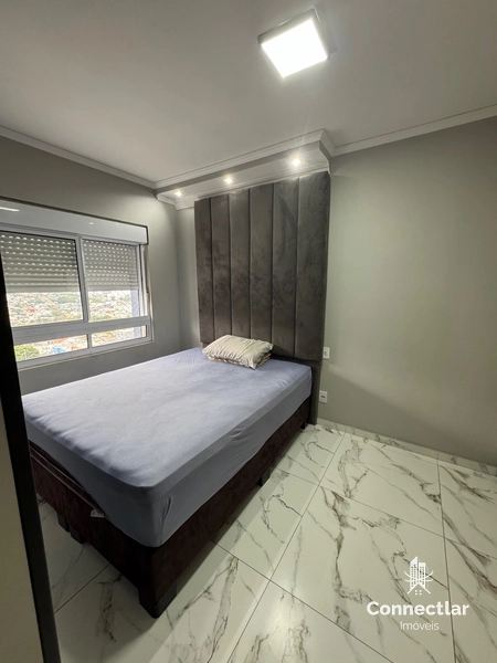 LINDO APARTAMENTO 2 DORMITÓRIOS EM FRENTE A FAPA: 26ª foto da galeria de imagens do imóvel