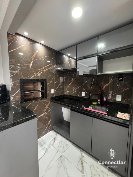 LINDO APARTAMENTO 2 DORMITÓRIOS EM FRENTE A FAPA: 15ª foto da galeria de imagens do imóvel