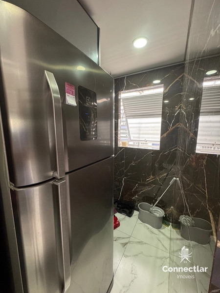 LINDO APARTAMENTO 2 DORMITÓRIOS EM FRENTE A FAPA: 16ª foto da galeria de imagens do imóvel